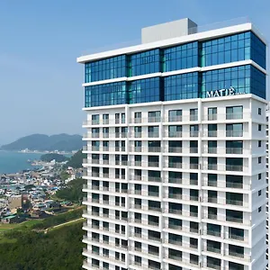 호텔 마티에 오시리아