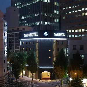 3* Отель The Bs